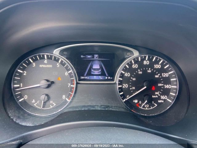5N1DR2MM4KC578356 Nissan Pathfinder Sv