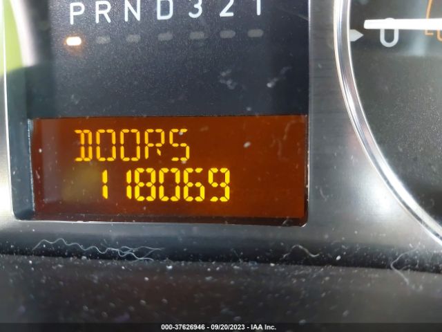2007 HUMMER H3 5GTDN13E278192297 Photo 6