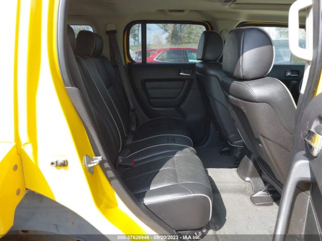 2007 HUMMER H3 5GTDN13E278192297 Photo 7
