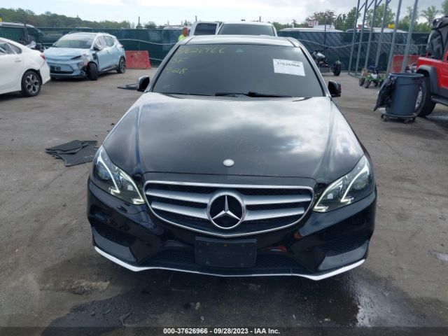 WDDHF8JB7GB197186 Mercedes-Benz E-class E 350