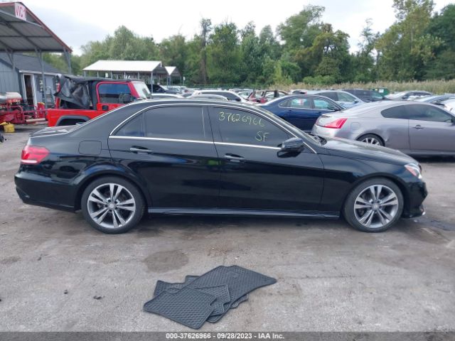 WDDHF8JB7GB197186 Mercedes-Benz E-class E 350