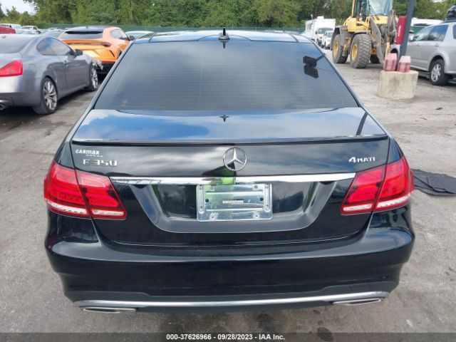 WDDHF8JB7GB197186 Mercedes-Benz E-class E 350