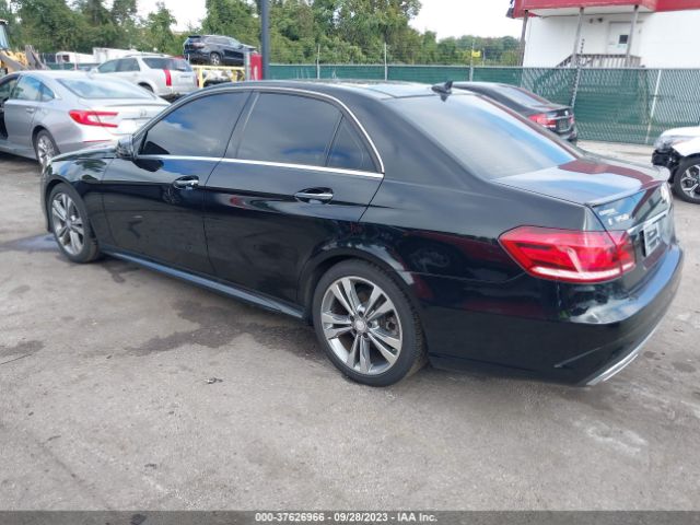 WDDHF8JB7GB197186 Mercedes-Benz E-class E 350