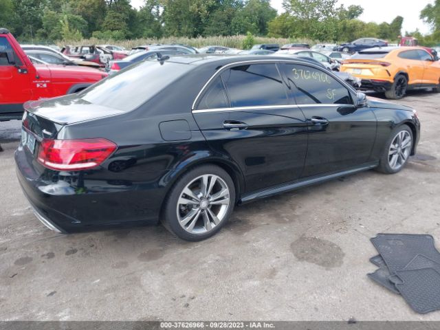 WDDHF8JB7GB197186 Mercedes-Benz E-class E 350