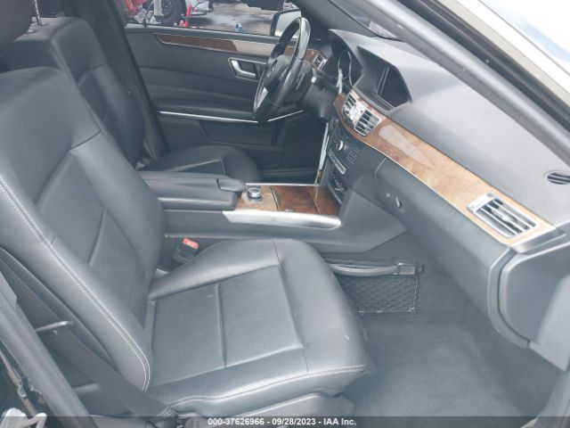 WDDHF8JB7GB197186 Mercedes-Benz E-class E 350