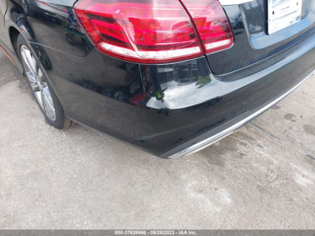 WDDHF8JB7GB197186 Mercedes-Benz E-class E 350