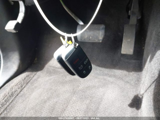 1C4SDHCT4FC759842 Dodge Durango R/t