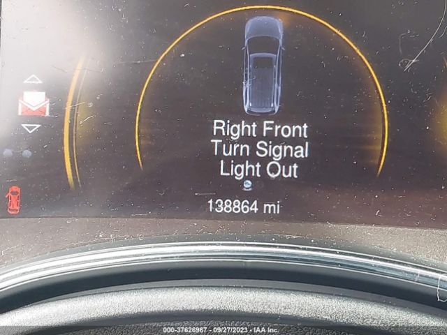 1C4SDHCT4FC759842 Dodge Durango R/t