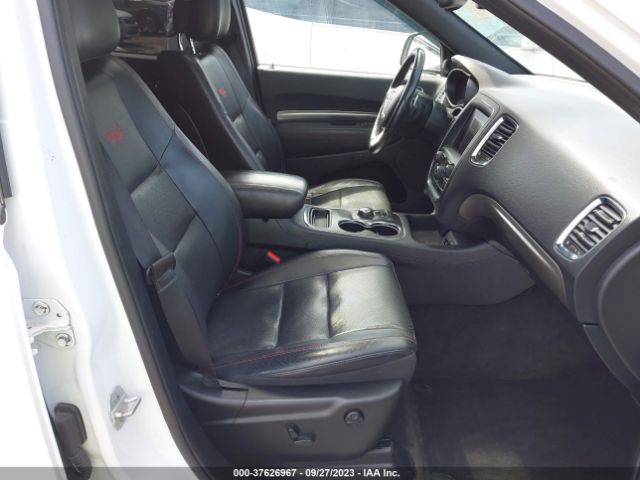 1C4SDHCT4FC759842 Dodge Durango R/t