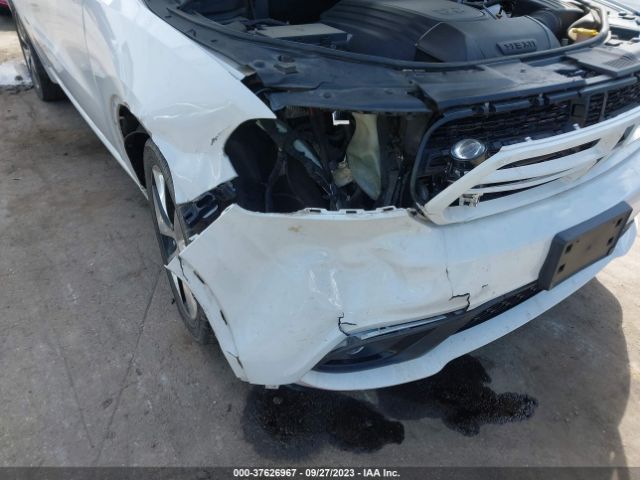 1C4SDHCT4FC759842 Dodge Durango R/t