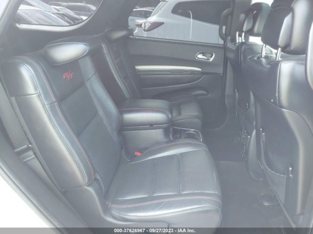 1C4SDHCT4FC759842 Dodge Durango R/t