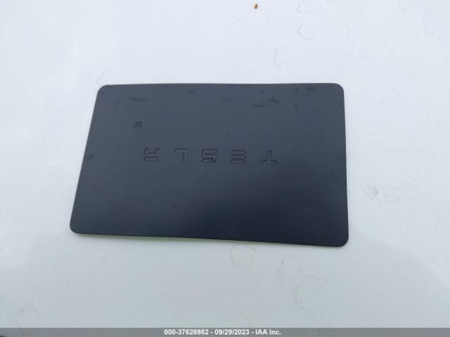 5YJ3E1EA8LF658886 Tesla Model 3 Standard Range