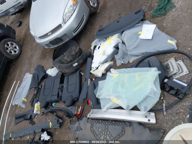 5YJ3E1EA8LF658886 Tesla Model 3 Standard Range