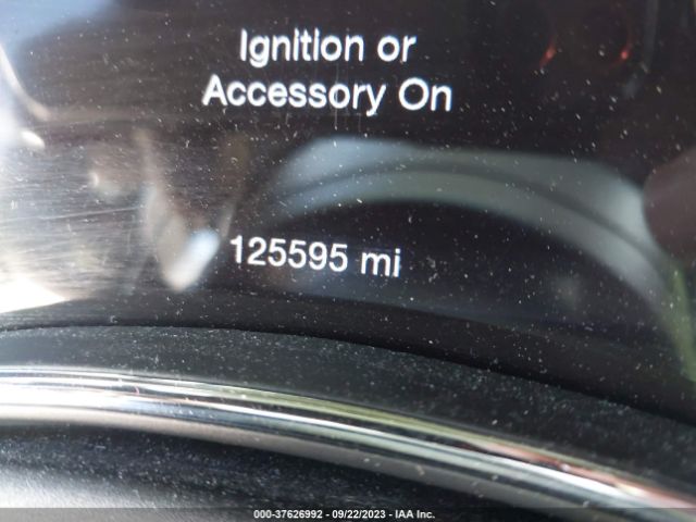 1C4RDHDG4GC361225 Dodge DURANGO LIMITED