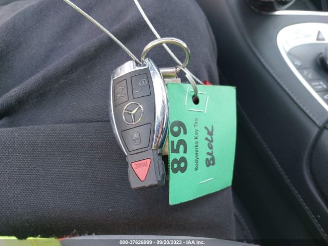 WDDUG8FB6FA129129 Mercedes-Benz S-class S 550