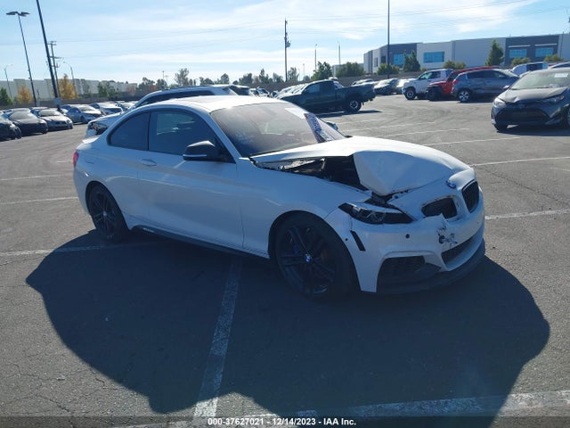 2018 WBA2J5C59JVC07159 main image