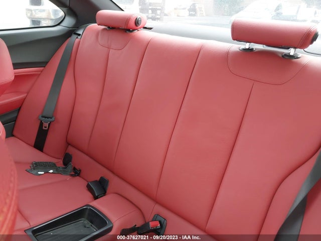 BMW M240i 2018 WBA2J5C59JVC07159 Image 8