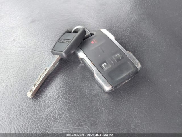 1GTN1TEH7EZ215350 GMC SIERRA 1500
