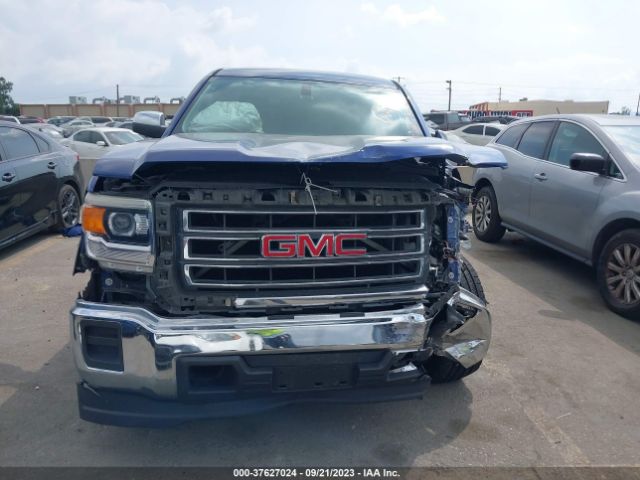 1GTN1TEH7EZ215350 GMC SIERRA 1500
