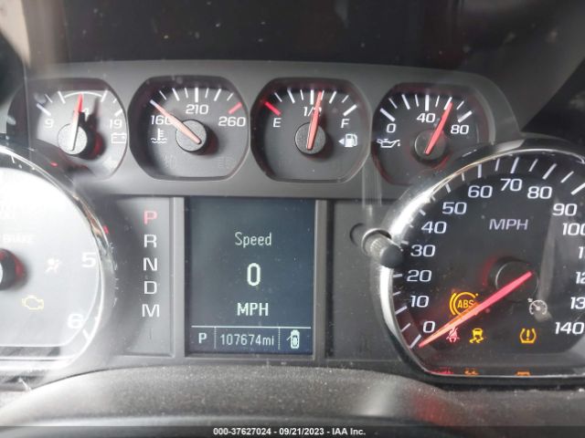 1GTN1TEH7EZ215350 GMC SIERRA 1500