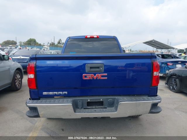 1GTN1TEH7EZ215350 GMC SIERRA 1500