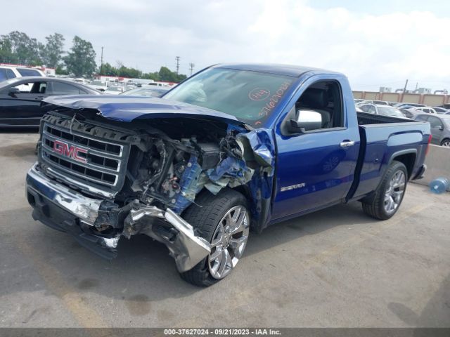 1GTN1TEH7EZ215350 GMC SIERRA 1500