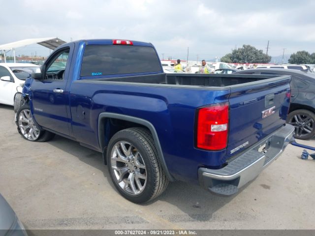 1GTN1TEH7EZ215350 GMC SIERRA 1500