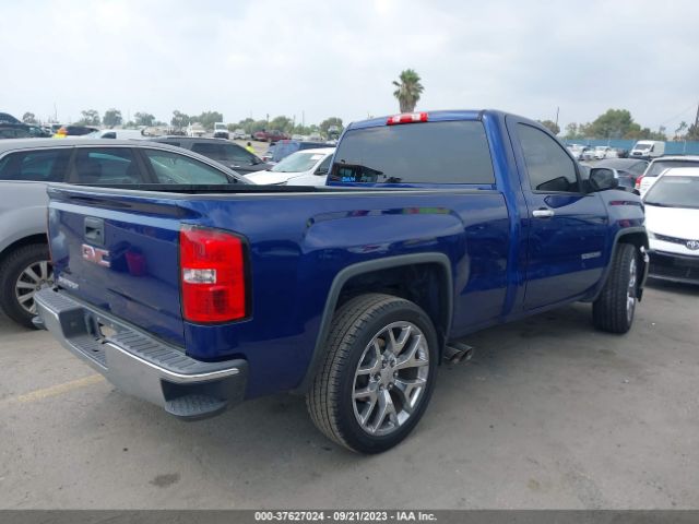 1GTN1TEH7EZ215350 GMC SIERRA 1500