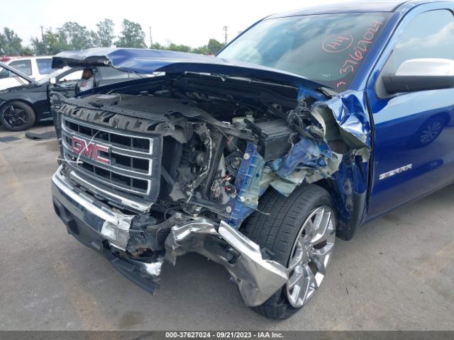 1GTN1TEH7EZ215350 GMC SIERRA 1500