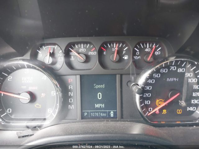 1GTN1TEH7EZ215350 GMC SIERRA 1500