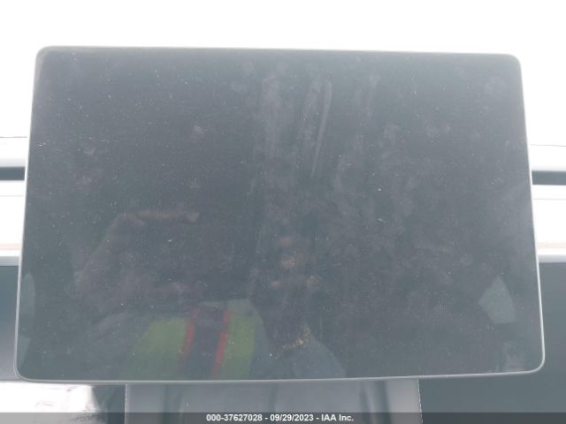 7SAYGDEE8PA038775 Tesla Model Y Long Range