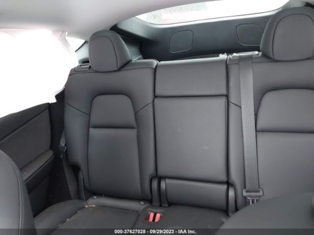 7SAYGDEE8PA038775 Tesla Model Y Long Range