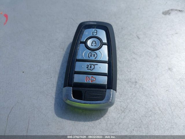 2020 FORD EXPLORER 1FMSK8DH6LGA51107 Photo 10