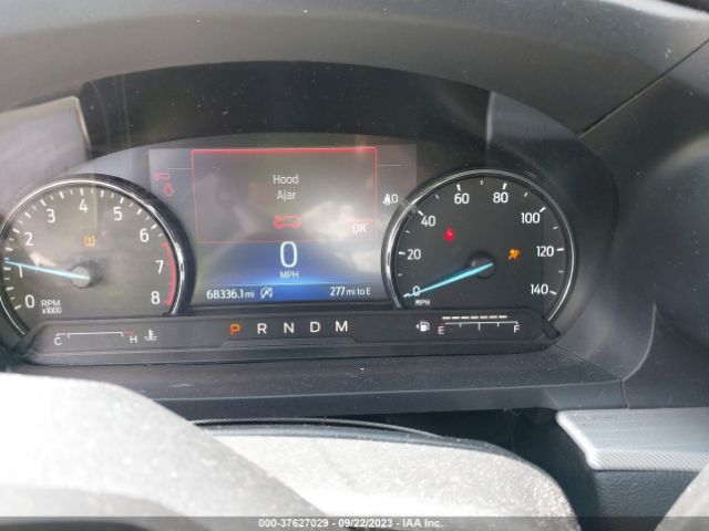 2020 FORD EXPLORER 1FMSK8DH6LGA51107 Photo 6