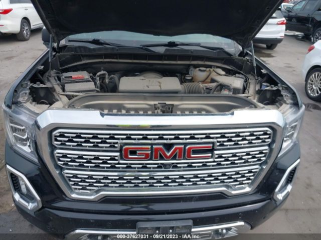 3GTP8FED2LG171872 GMC Sierra 1500 Denali