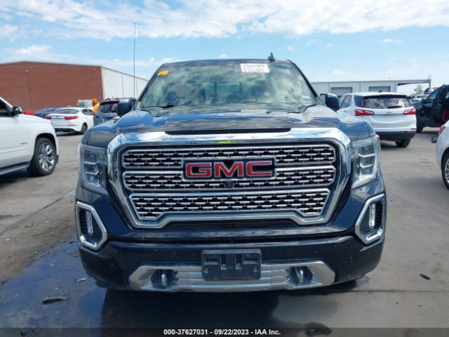 3GTP8FED2LG171872 GMC Sierra 1500 Denali