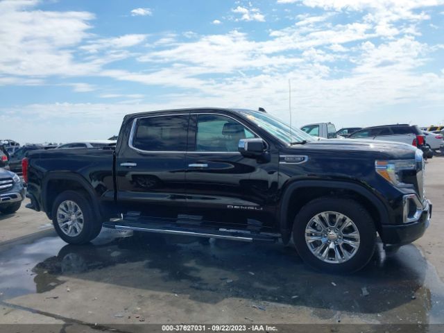 3GTP8FED2LG171872 GMC Sierra 1500 Denali