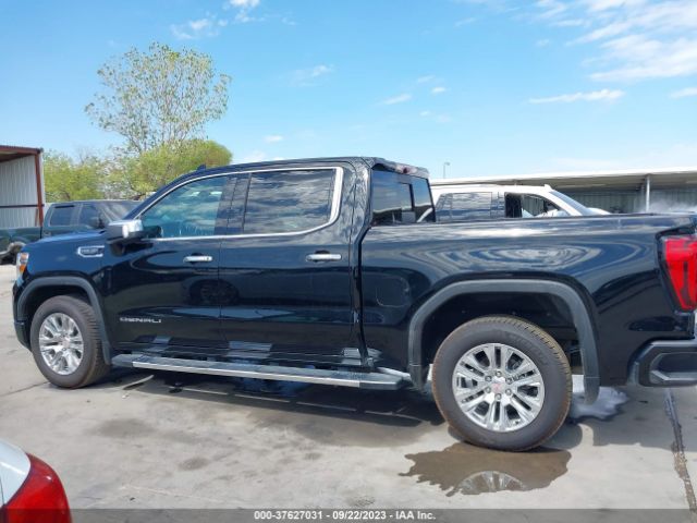 3GTP8FED2LG171872 GMC Sierra 1500 Denali