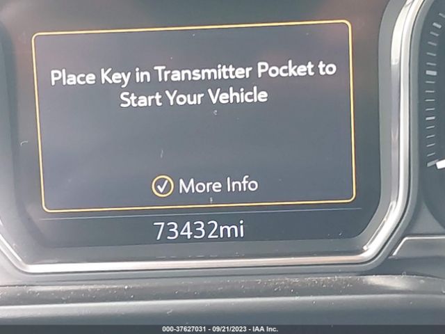 3GTP8FED2LG171872 GMC Sierra 1500 Denali