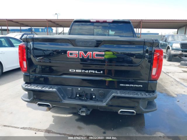3GTP8FED2LG171872 GMC Sierra 1500 Denali