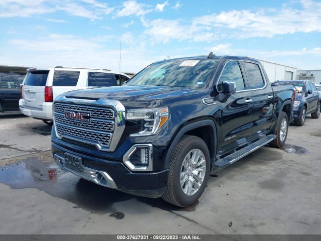 3GTP8FED2LG171872 GMC Sierra 1500 Denali