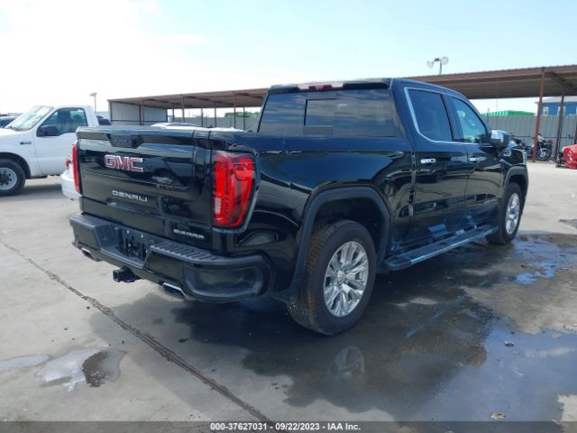 3GTP8FED2LG171872 GMC Sierra 1500 Denali