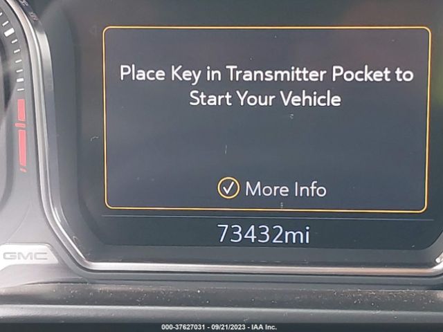 3GTP8FED2LG171872 GMC Sierra 1500 Denali