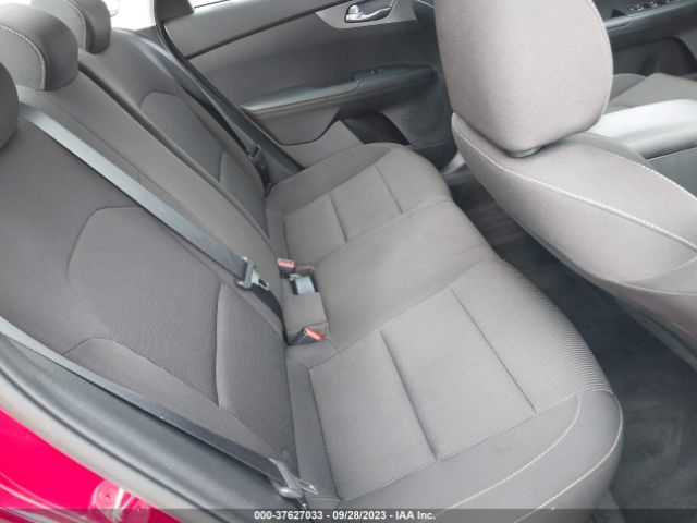 3KPF24AD3ME323517 KIA Forte Lxs