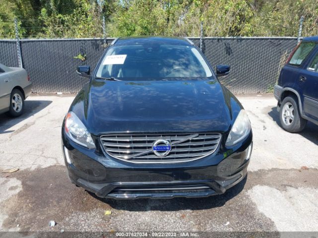 YV4612RKXG2782648 Volvo Xc60 T5 Premier
