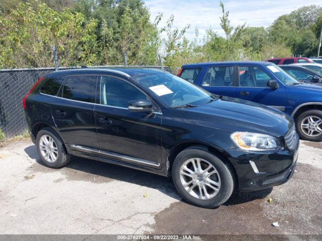YV4612RKXG2782648 Volvo Xc60 T5 Premier