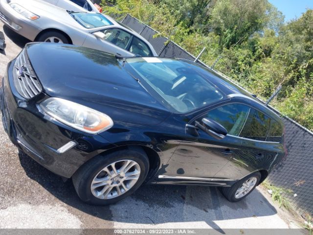 YV4612RKXG2782648 Volvo Xc60 T5 Premier