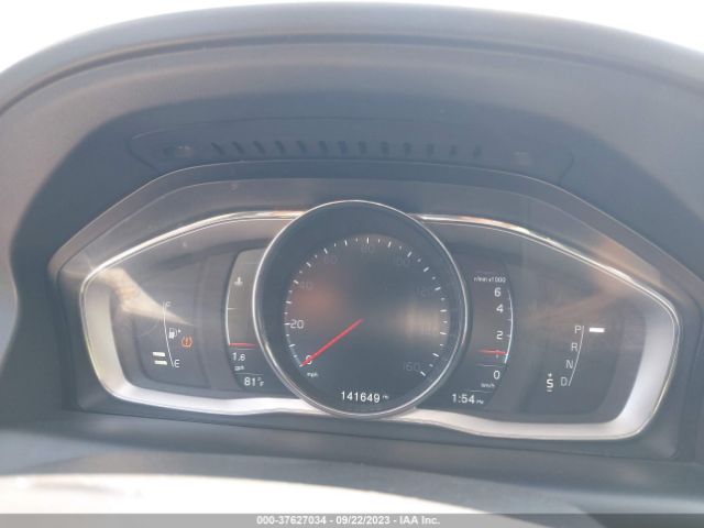 YV4612RKXG2782648 Volvo Xc60 T5 Premier