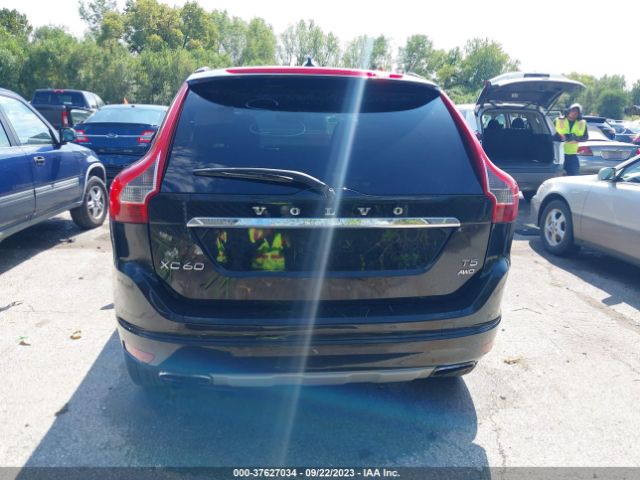YV4612RKXG2782648 Volvo Xc60 T5 Premier