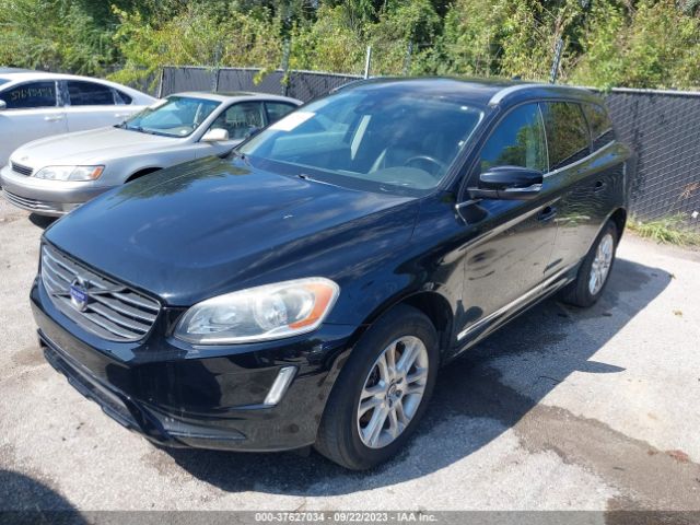 YV4612RKXG2782648 Volvo Xc60 T5 Premier